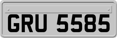 GRU5585