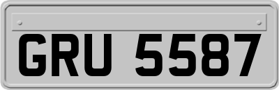 GRU5587