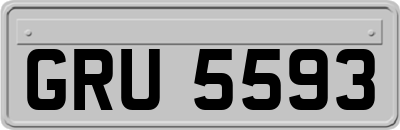 GRU5593