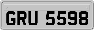 GRU5598