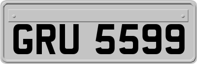 GRU5599