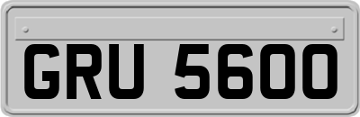 GRU5600