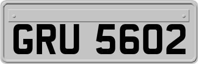 GRU5602