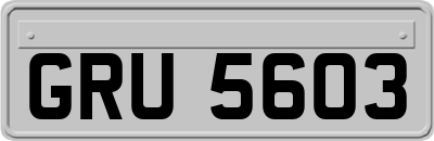 GRU5603