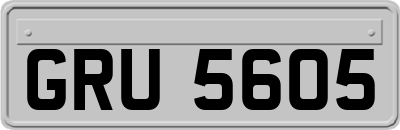 GRU5605