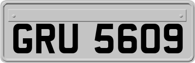 GRU5609