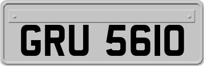 GRU5610