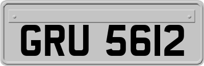 GRU5612