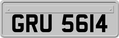 GRU5614