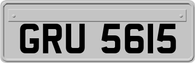 GRU5615