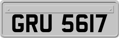GRU5617