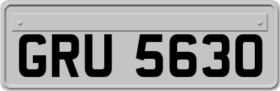 GRU5630