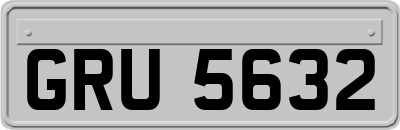 GRU5632