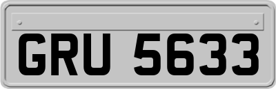 GRU5633