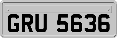 GRU5636