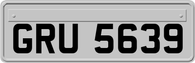 GRU5639