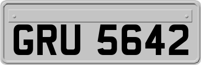 GRU5642
