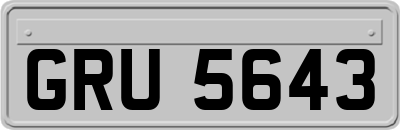 GRU5643