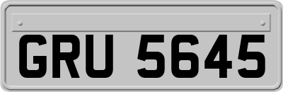 GRU5645
