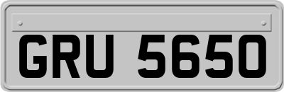 GRU5650