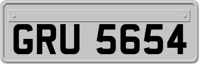 GRU5654