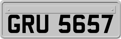 GRU5657