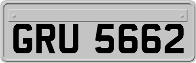 GRU5662