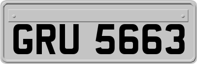 GRU5663