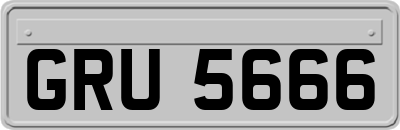 GRU5666