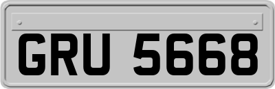 GRU5668
