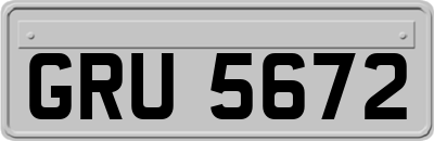GRU5672