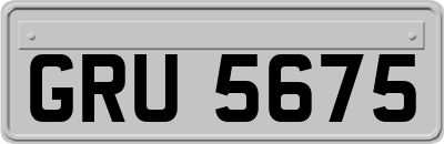GRU5675