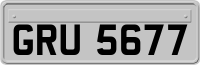 GRU5677