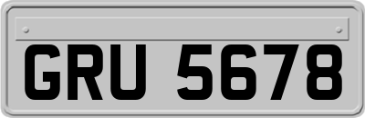 GRU5678