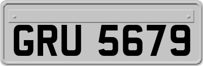 GRU5679