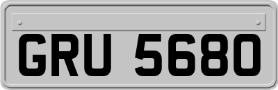 GRU5680