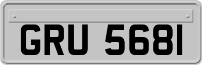 GRU5681