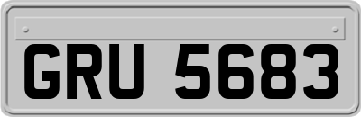 GRU5683