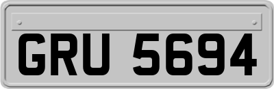 GRU5694