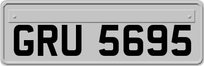GRU5695