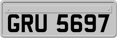 GRU5697