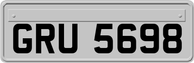 GRU5698