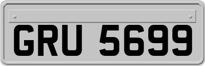 GRU5699