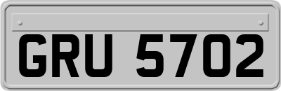 GRU5702