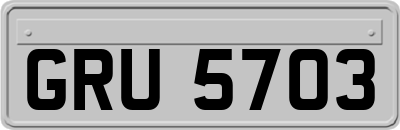 GRU5703