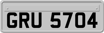 GRU5704