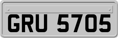 GRU5705