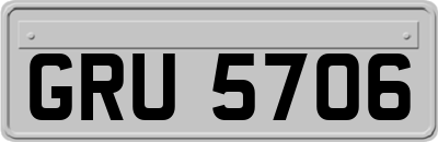 GRU5706