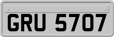 GRU5707