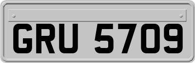 GRU5709